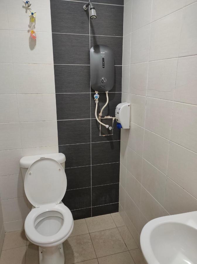 Hotel Star Inn Teluk Intan Kültér fotó